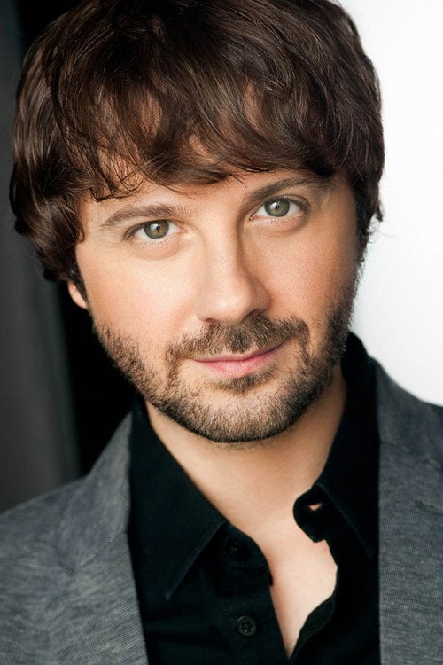 Photo of Maxwell Glick, Acting