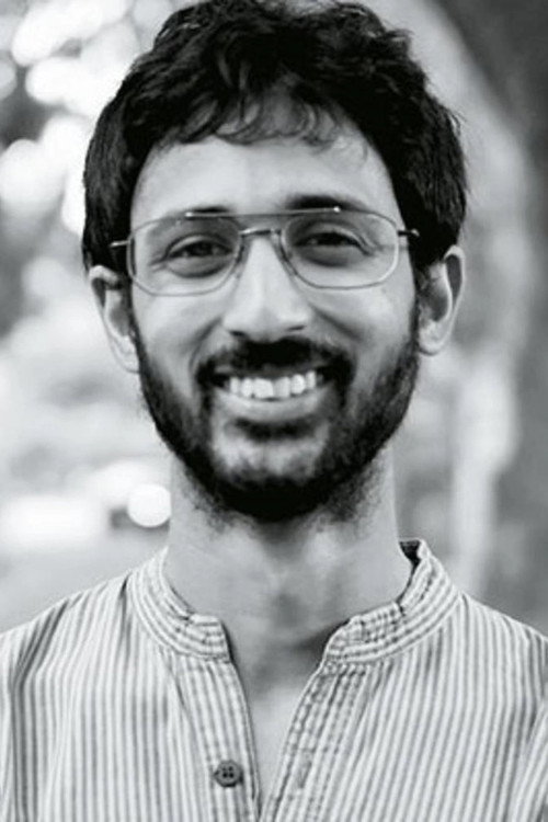 Photo of Raam Reddy, Directing