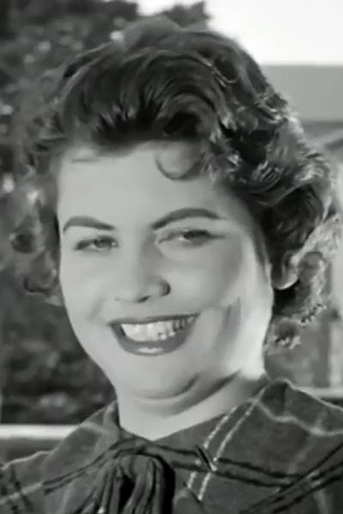 Photo of Sofia Mathioudaki, Acting