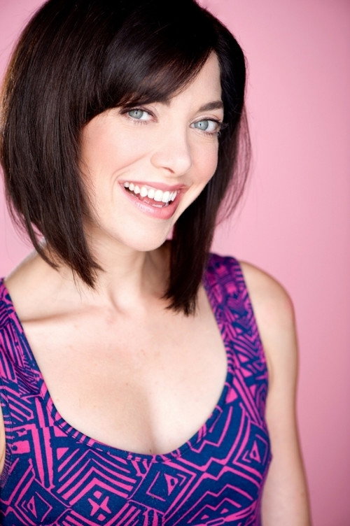 Photo of Alison Lani, Acting