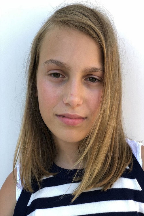 Photo of Lilly Terzic, Acting