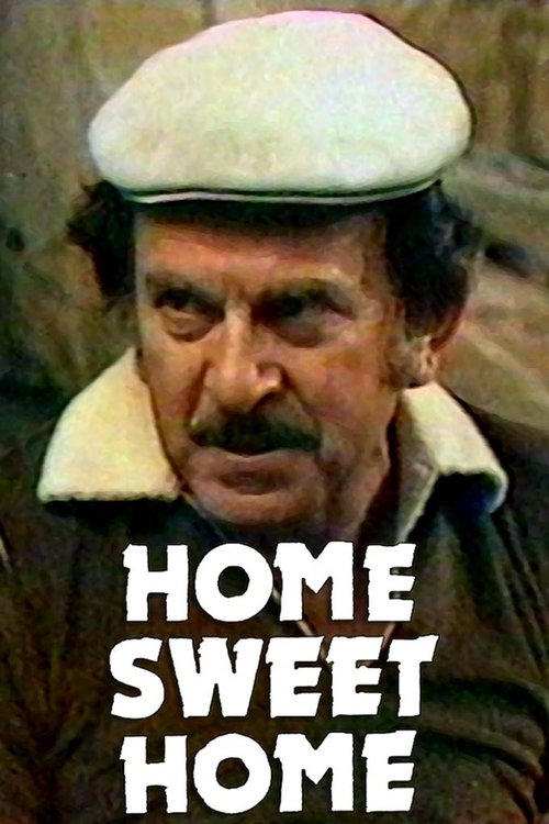 Home Sweet Home poster