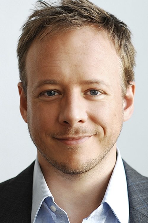 Photo of Davis Duffield, Acting