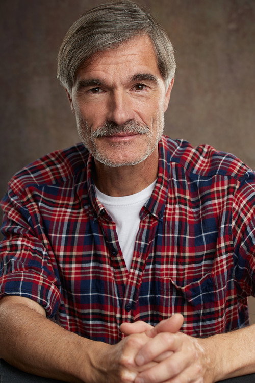 Photo of José Luis Alcobendas, Acting