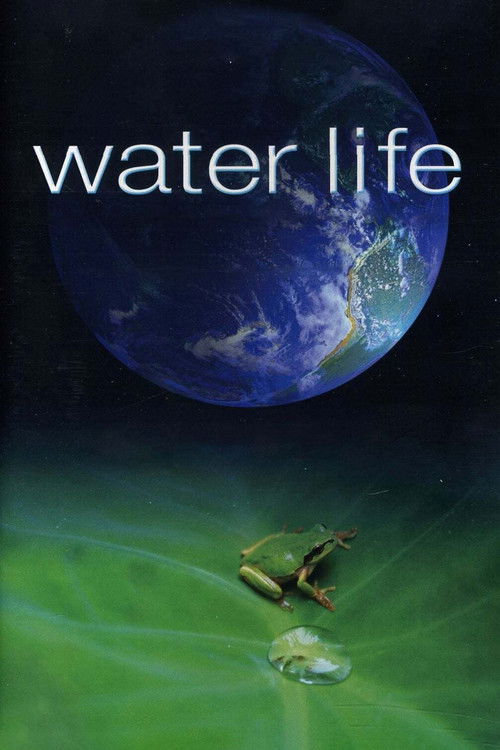 Water Life poster