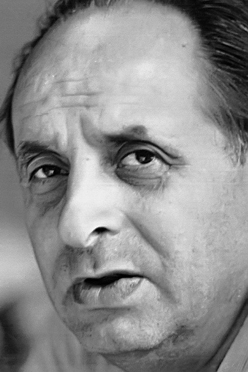Photo of Claude Baks, Production