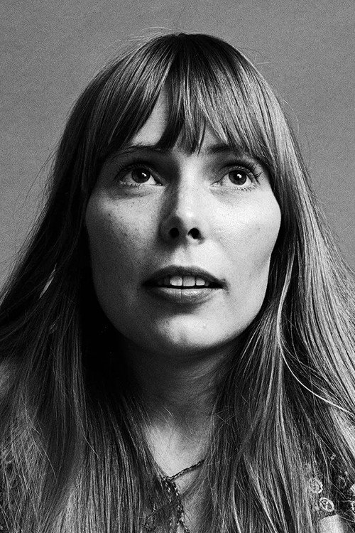 Photo of Joni Mitchell, Acting