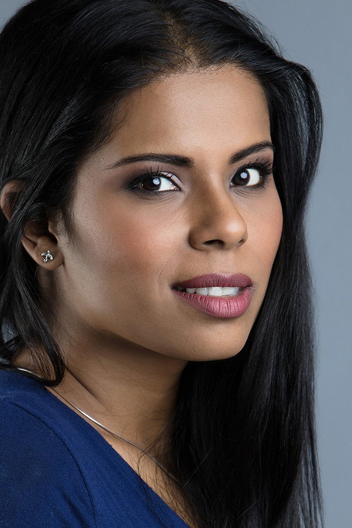 Mayuri Naidu profile