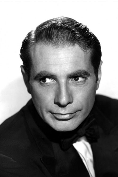 Gary Merrill profile