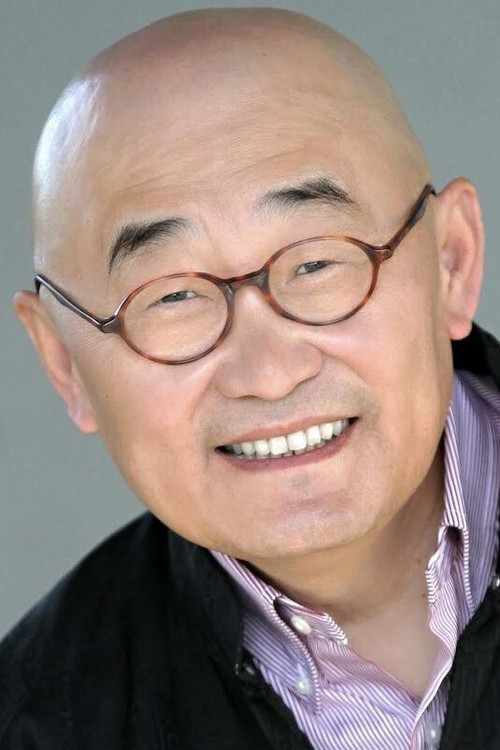 Photo of Richard Ouyang, Acting