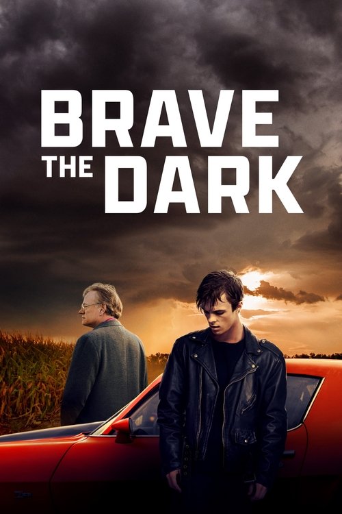 Movie poster for Brave the Dark (2025)