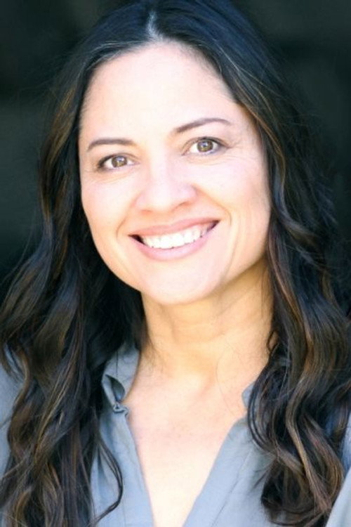 Photo of Tania Mejia, Acting