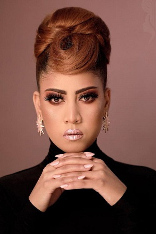 Photo of Melat Gelilas, Acting