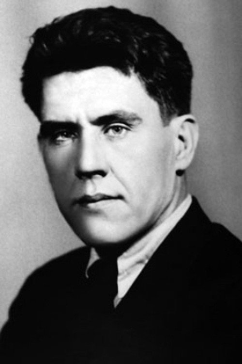Photo of Aleksandr Kashperov, Acting