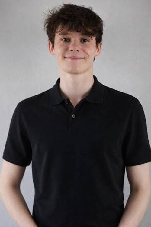 Photo of Jace Jaxon, Acting