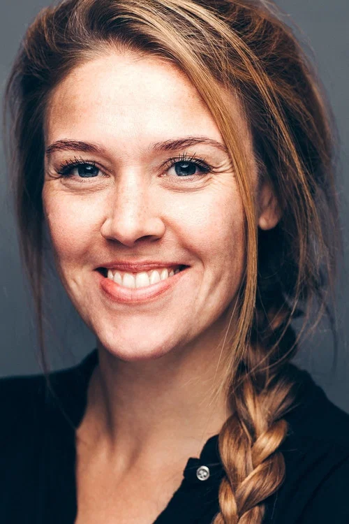 Photo of Ane Helene Hovby, Acting
