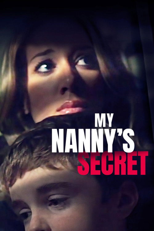 Movie poster for My Nanny's Secret (2009)