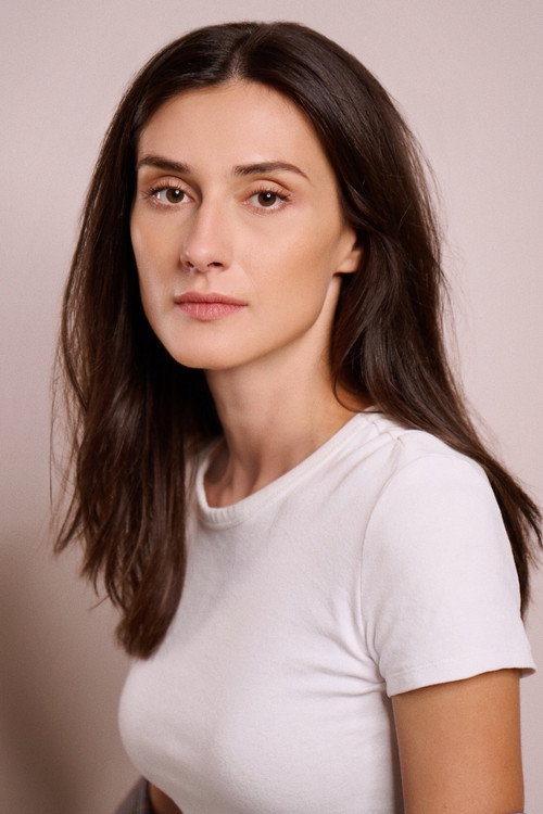 Dasha Miller profile