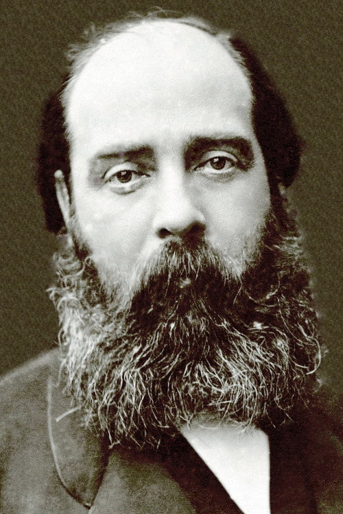 Photo of Hector Malot, Writing