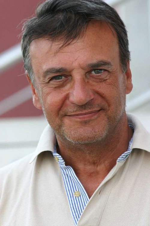 Photo of Enzo Provenzano, Acting