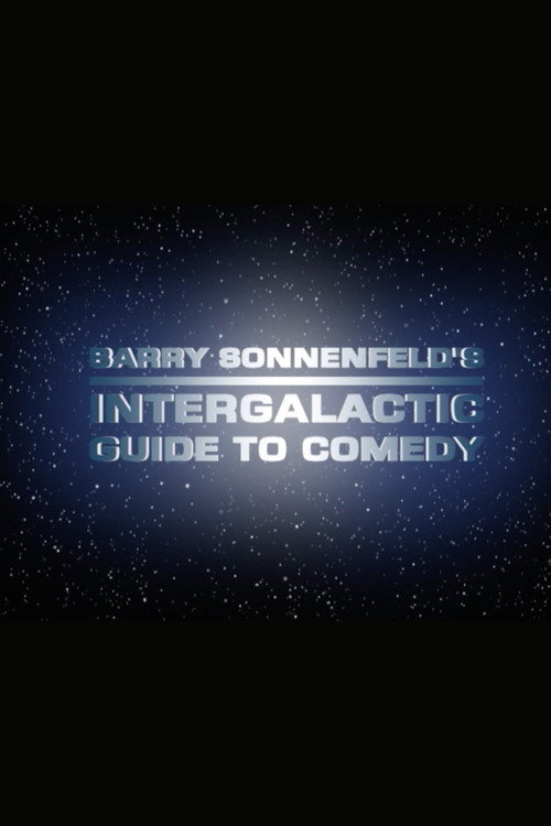 Movie poster for Men in Black II: Barry Sonnenfeld's Intergalactic Guide to Comedy (2002)