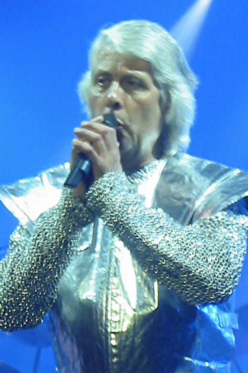 Photo of Jean-Paul Corbineau, Acting