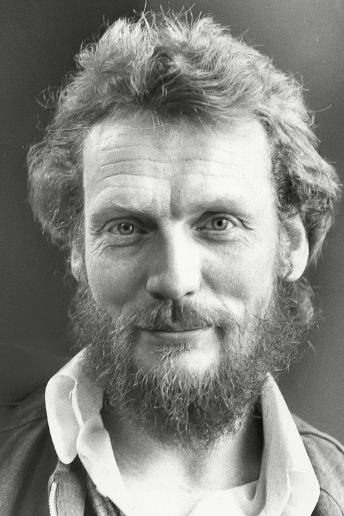 Photo of Ginger Baker, Acting