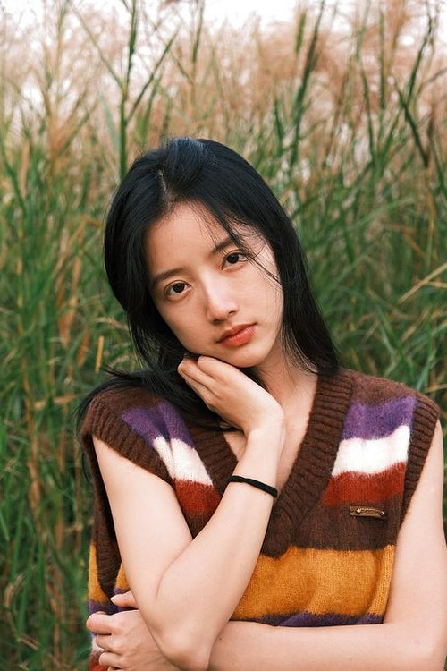 Chen Jianing profile