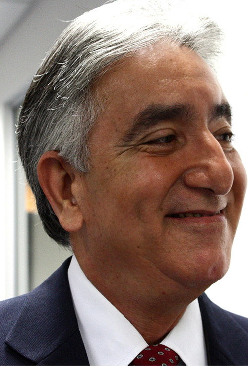 Photo of Marco Antônio Cunha, Acting