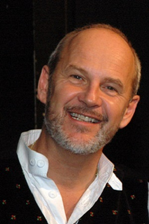 Andreas Borcherding profile