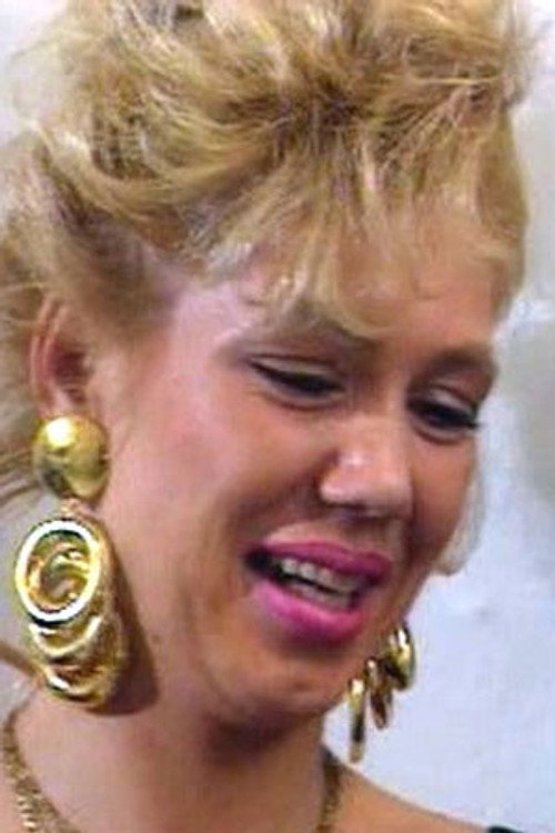 Photo of Melinda Szabo, Acting