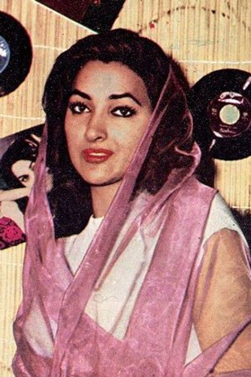 Photo of Vida Ghahremani, Acting