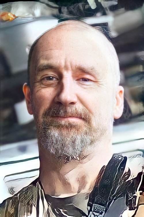 Photo of Sean Tierney, Acting
