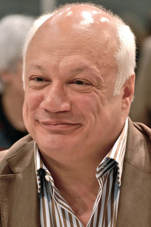 Photo of Éric-Emmanuel Schmitt, Writing