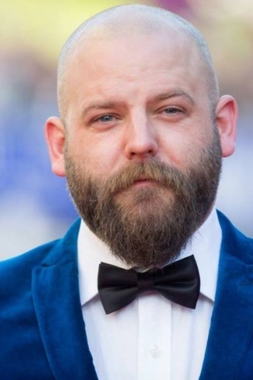 James Kermack profile