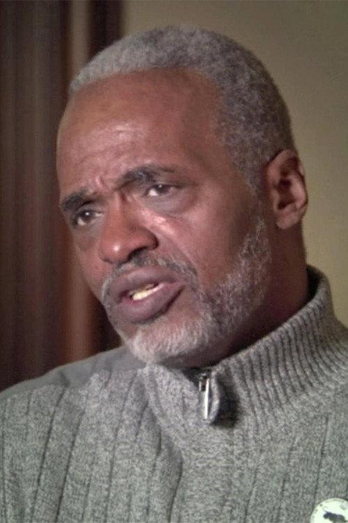 Photo of Blair Anderson, Acting