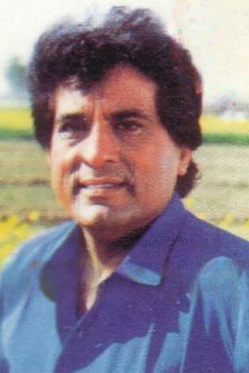 Photo of Veerendra, Directing