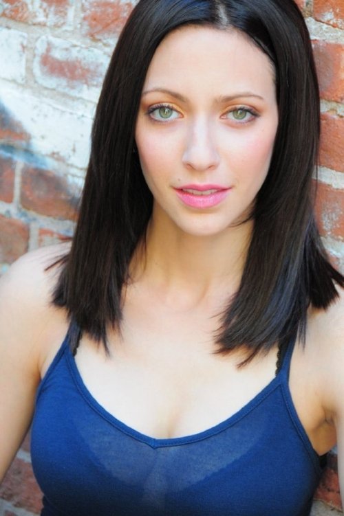 Photo of Kate Rogal, Acting