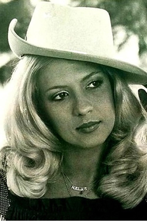 Photo of Nalva Aguiar, Acting