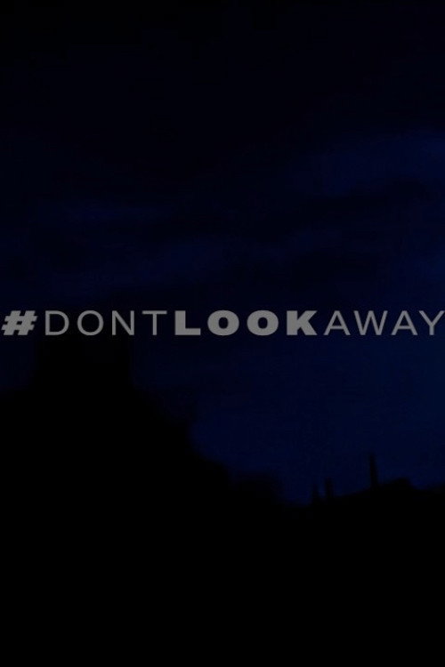 Movie poster for Alltag in der Ukraine #dontlookaway (2026)