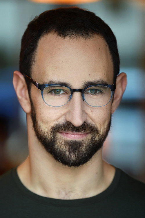 Photo of Brandon Beilis, Acting