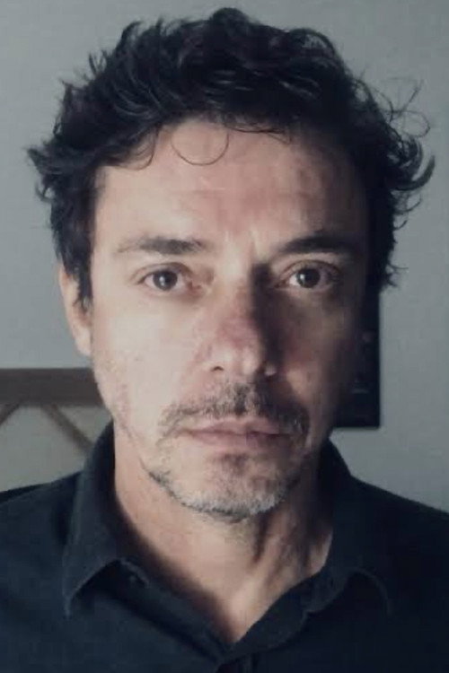 Ricardo Elias profile