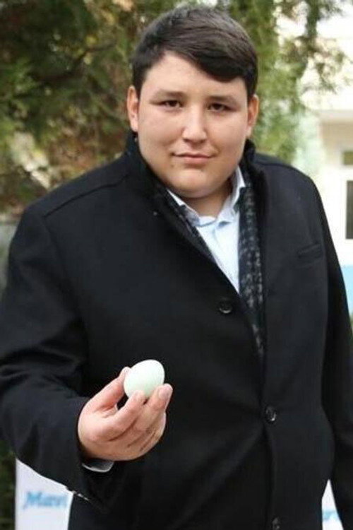 Photo of Mehmet Aydın, Acting
