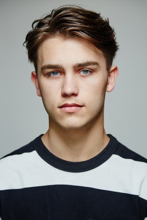 Photo of Jordan Dulieu, Acting