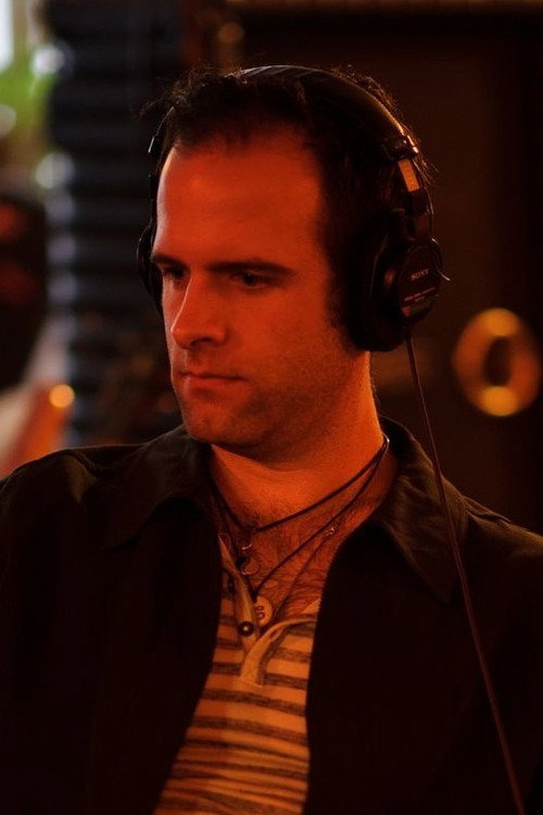 Photo of Greg Mayo, Acting