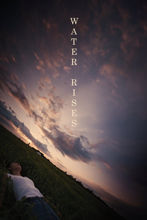 Movie poster for Water Rises (2023)