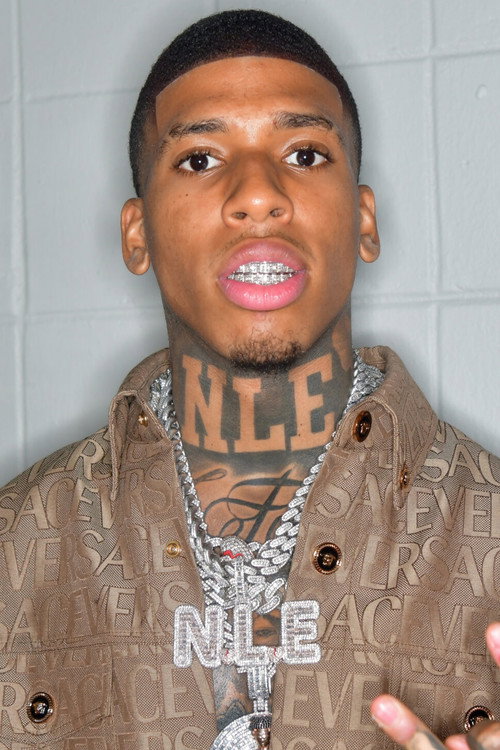 Photo of NLE Choppa, Acting