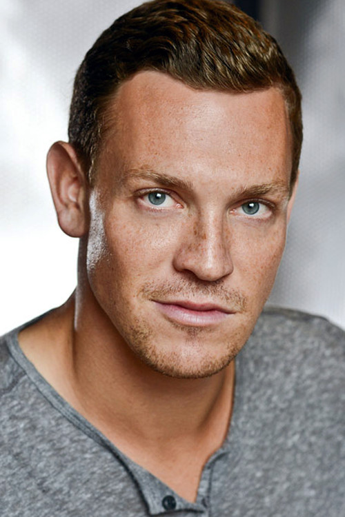 Photo of Nic Rhind, Acting