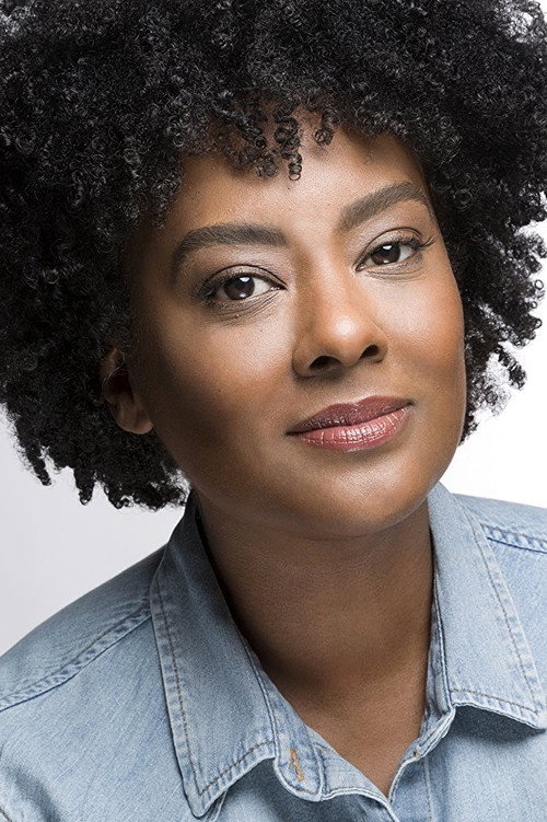 Photo of Blaire Brooks, Acting