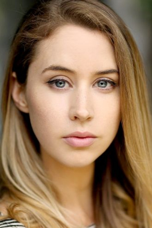 Liz Kingsman profile